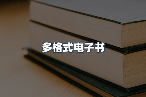 海外电子书